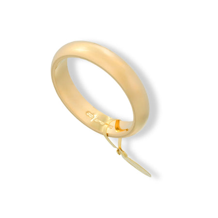 ANELLO FEDE CLASSICA