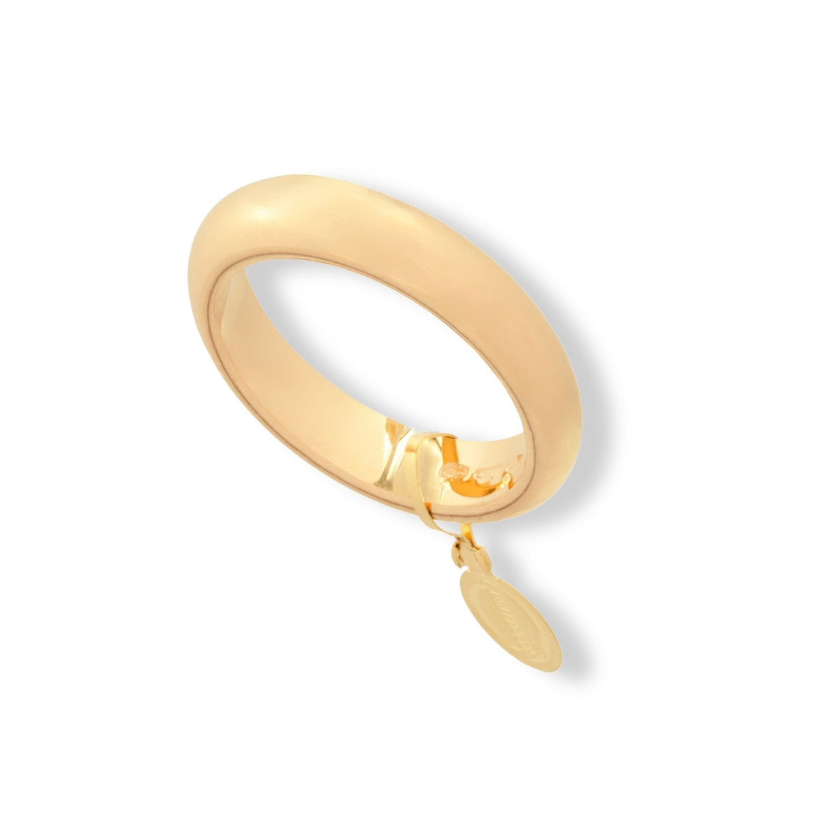 ANELLO FEDE CLASSICA