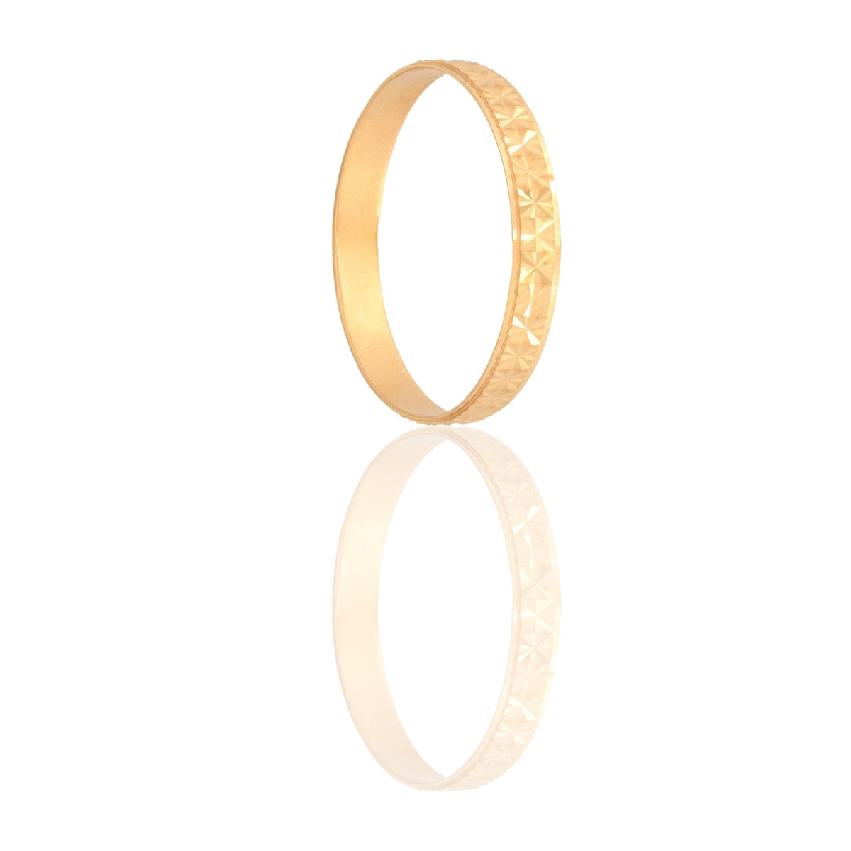 ANELLO FEDINA NEVE