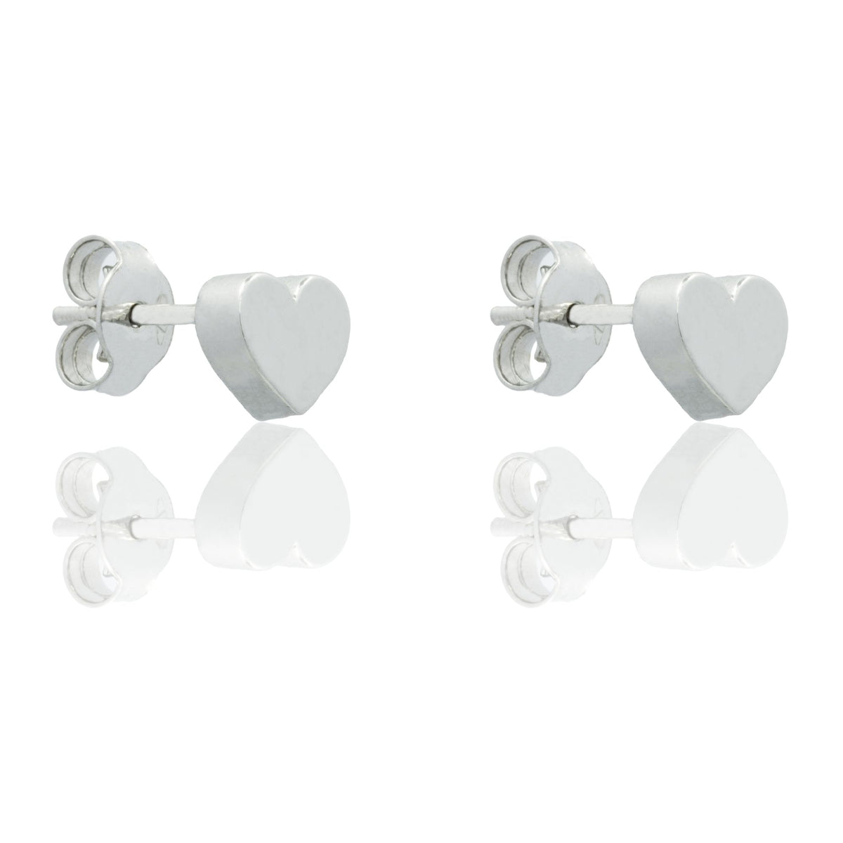 ORECCHINI CUORE