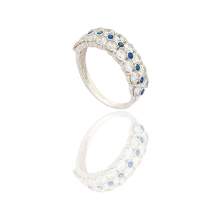 ANELLO DONNA VERETTA