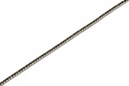 BRACCIALE DONNA TENNIS A TERZINE