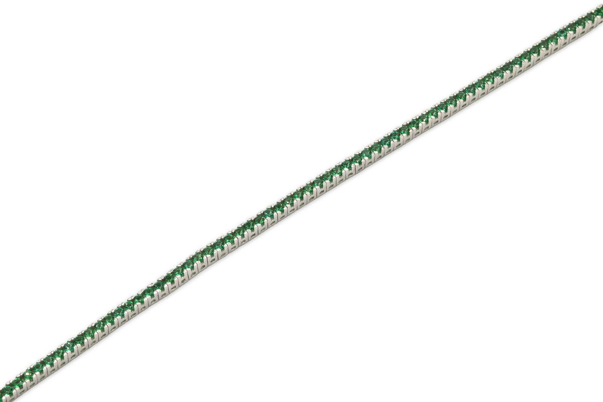 BRACCIALE TENNIS