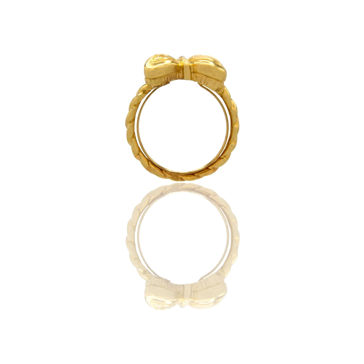 ANELLO DONNA FARFALLA