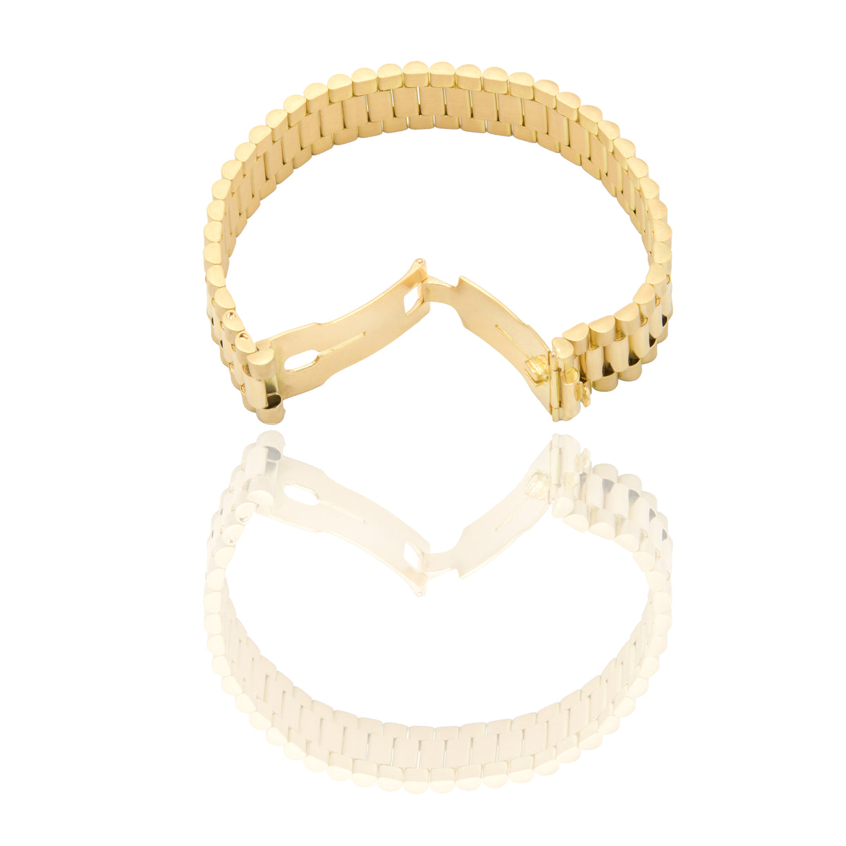 BRACCIALE UOMO MAGLIA PRESIDENT
