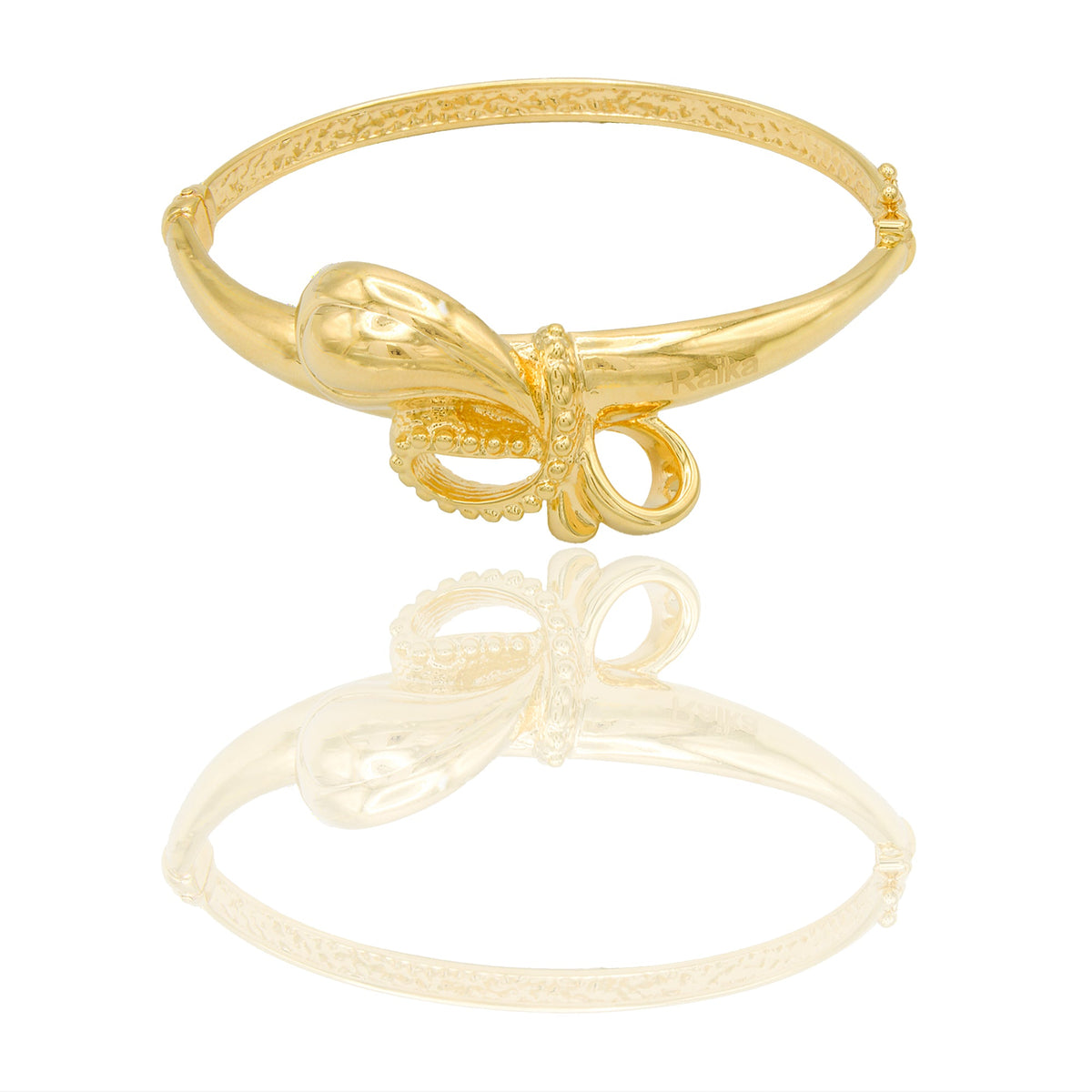 Bracciali Oro Giallo Elettroformato Solo Oro