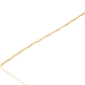 BRACCIALE UOMO TARGHE ALTERNATE