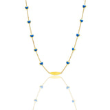 Smalto Blu