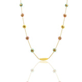 Smalto Multicolor