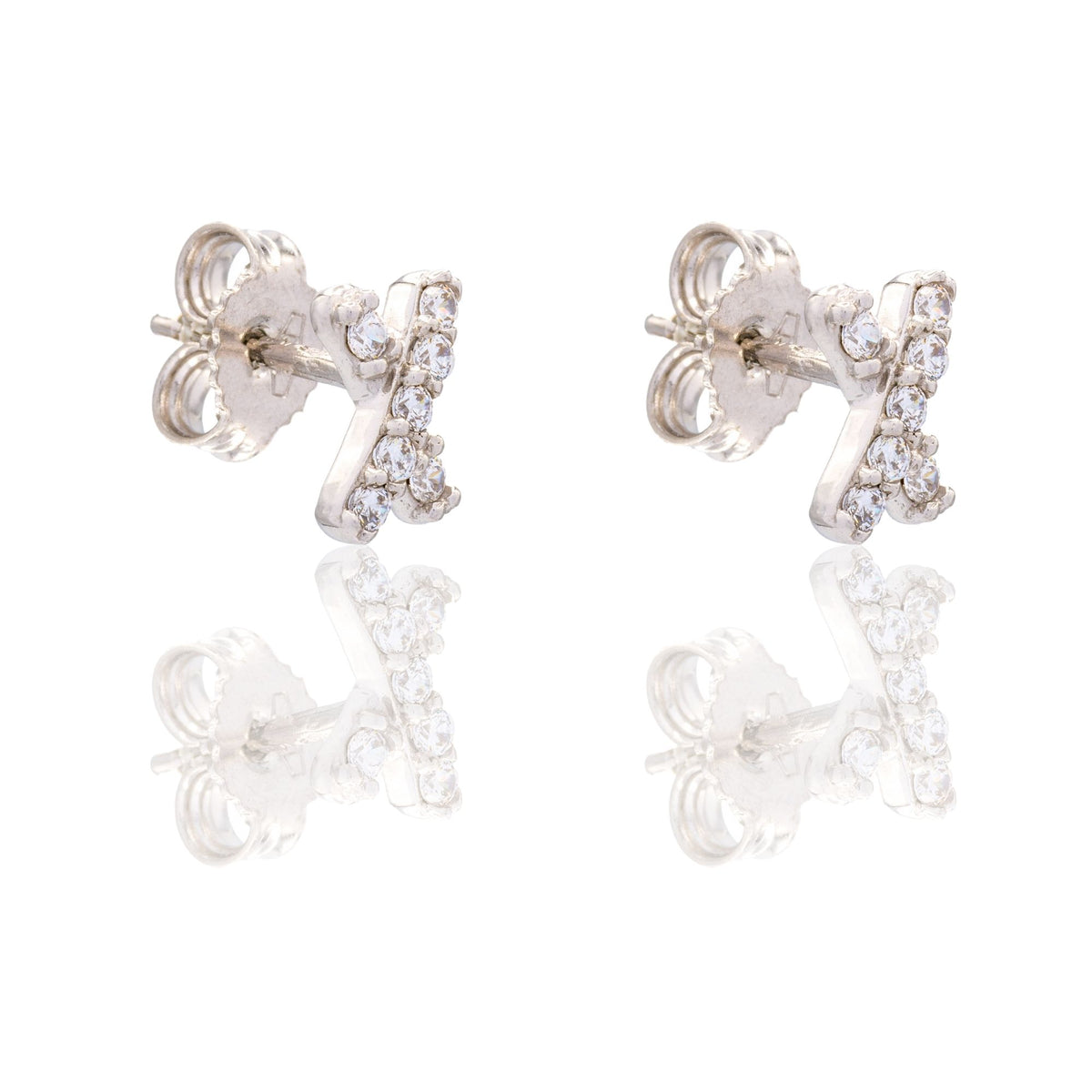 ORECCHINI DONNA X