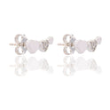 ORECCHINI DONNA 3 CUORI