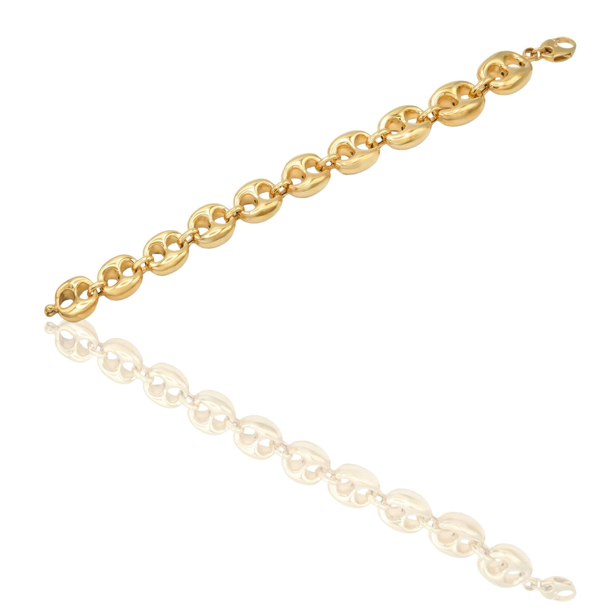 BRACCIALE MAGLIA MARINARA