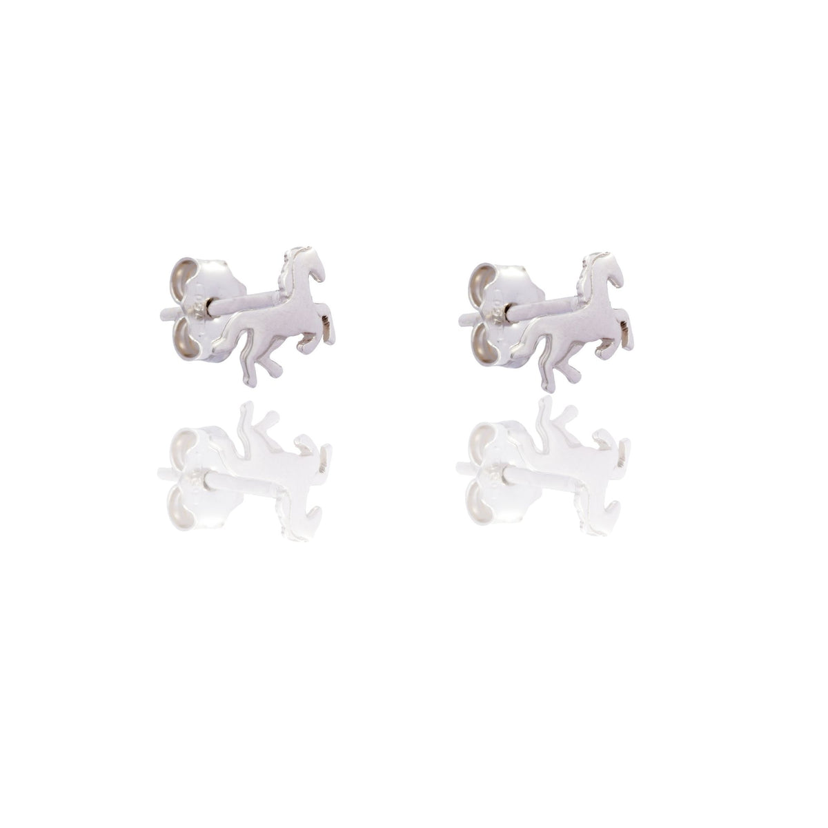 ORECCHINI CAVALLO A LOBO