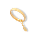 ANELLO FEDE COMODA MM 4