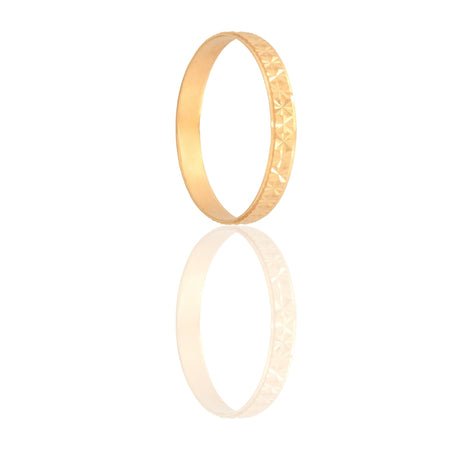 ANELLO FEDINA NEVE