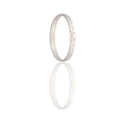 ANELLO FEDINA NEVE
