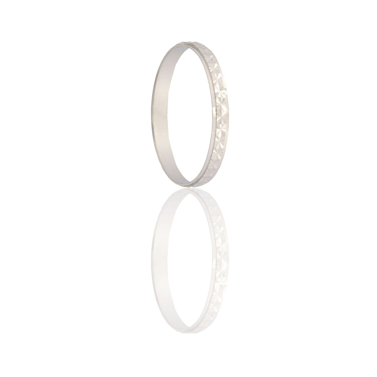 ANELLO FEDINA NEVE