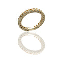 ANELLO DONNA VERETTA A GIRO
