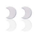 ORECCHINI LUNA