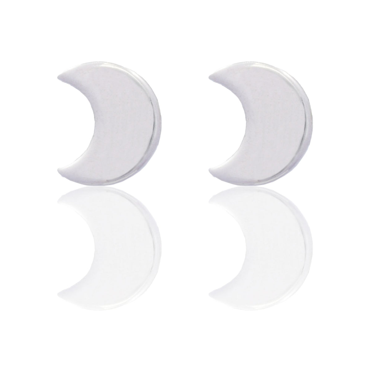 ORECCHINI LUNA
