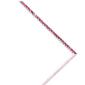BRACCIALE TENNIS FUCSIA