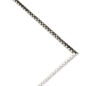 BRACCIALE TENNIS NERO