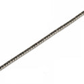 BRACCIALE DONNA TENNIS A TERZINE