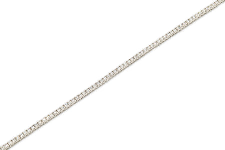 BRACCIALE TENNIS A TERZINE