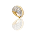 ANELLO DONNA BONBATO FASCIA