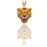 Smalto Arancio