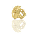 ANELLO DONNA GROUMETTE