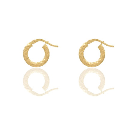 Orecchini Oro Giallo Oro 18 carati Cerchio  Solo Oro Spessore mm. 2 diametro interno cm.0,80