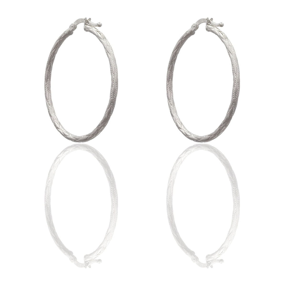 ORECCHINI DONNA CERCHIO
