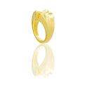 ANELLO FASCIA ELETTROFORMATA