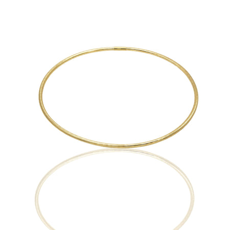 Collana Oro Giallo Oro 18 carati  Elastica Tubolare Solo Oro