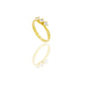 ANELLO DONNA TRILOGY VALENTINO