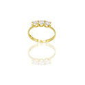 ANELLO DONNA TRILOGY 4 GRIFFE