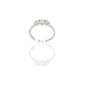 ANELLO DONNA TRILOGY A SCALARE