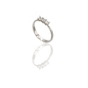 ANELLO DONNA TRILOGY 4 GRIFFE