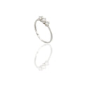 ANELLO DONNA TRILOGY 4 GRIFFE