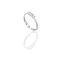 ANELLO DONNA TRILOGY 4 GRIFFE