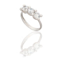 ANELLO DONNA TRILOGY 4 GRIFFE