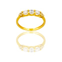 ANELLO DONNA TRILOGY