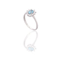 ANELLO DONNA MODELLO MODELLO KATE