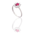 ANELLO DONNA MODELLO MODELLO KATE
