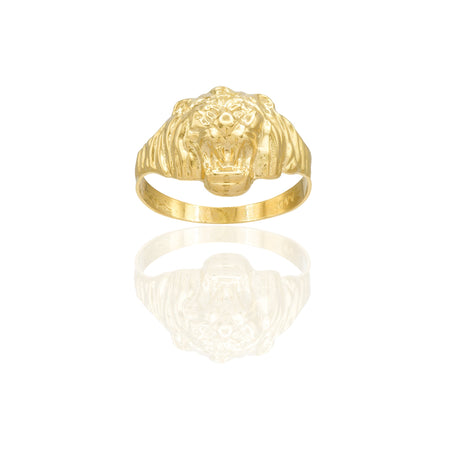Anelli Oro Giallo Microfusione  Solo Oro 
