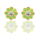 Smalto Verde