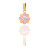 Smalto Rosa