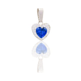 Bianco Pietre Blu