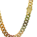 COLLANA DONNA GROUMETTE